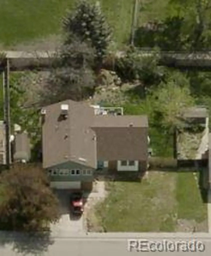 7724 Parfet Street Arvada CO 80005