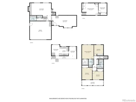 7724 Parfet Street Arvada CO 80005