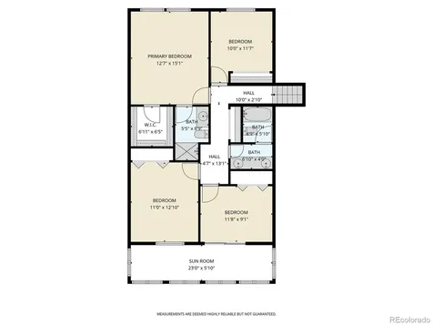 7724 Parfet Street Arvada CO 80005