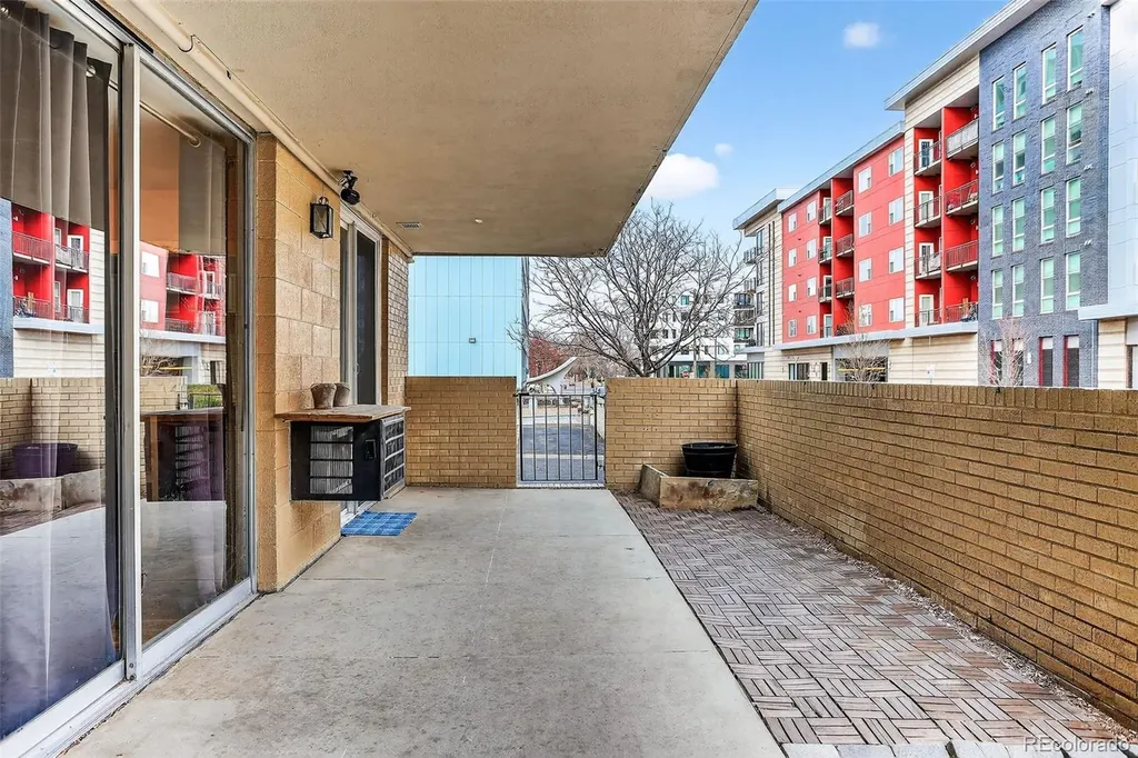 1111 N Ash Street Denver CO 80220