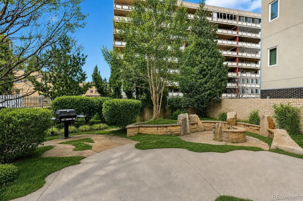 1111 N Ash Street Denver CO 80220