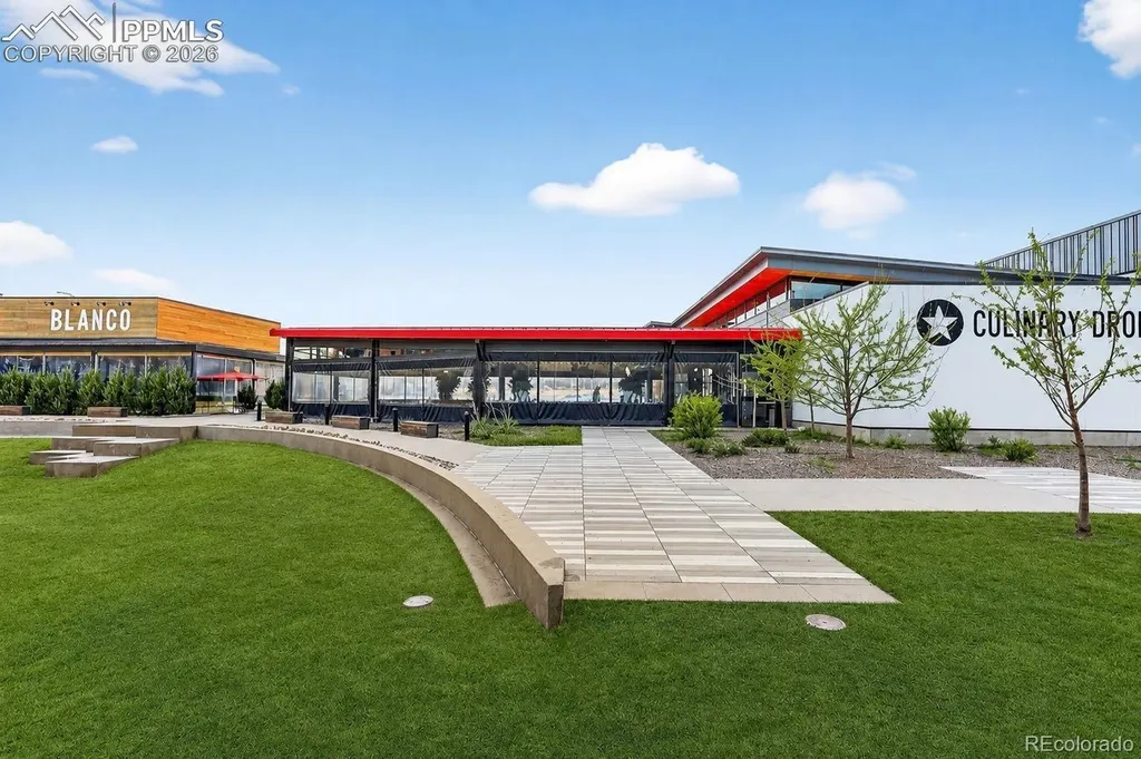 1111 N Ash Street Denver CO 80220