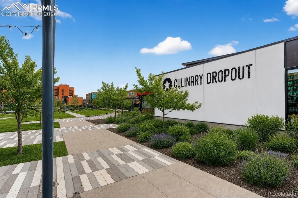 1111 N Ash Street Denver CO 80220
