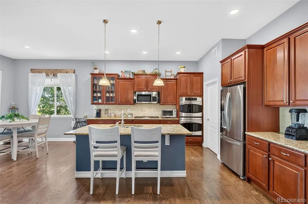 8169 S Blackstone Parkway Aurora CO 80016