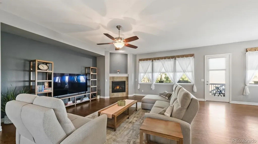 8169 S Blackstone Parkway Aurora CO 80016