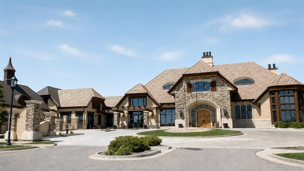 8169 S Blackstone Parkway Aurora CO 80016