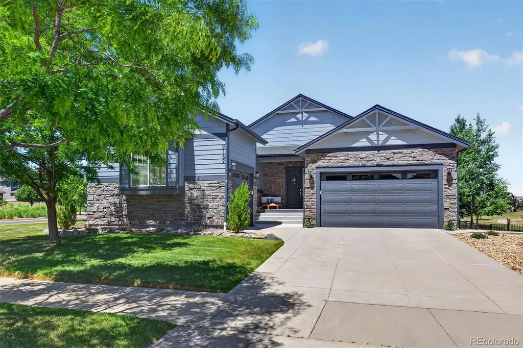 8169 S Blackstone Parkway Aurora CO 80016