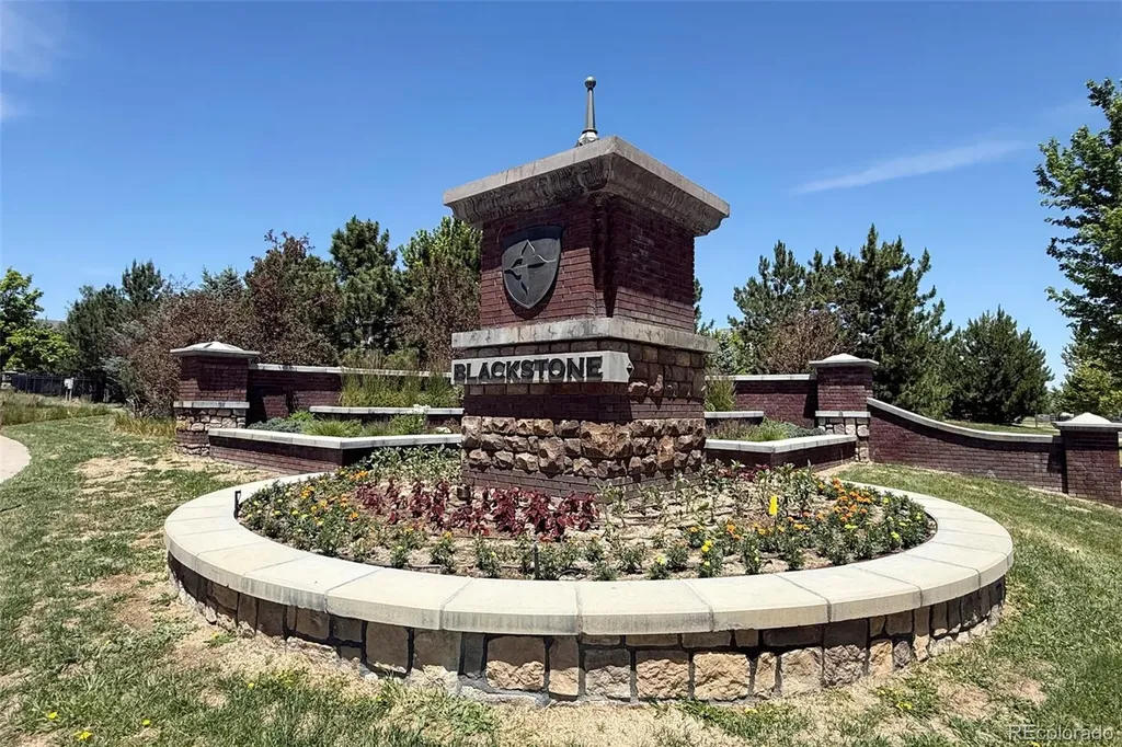 8169 S Blackstone Parkway Aurora CO 80016