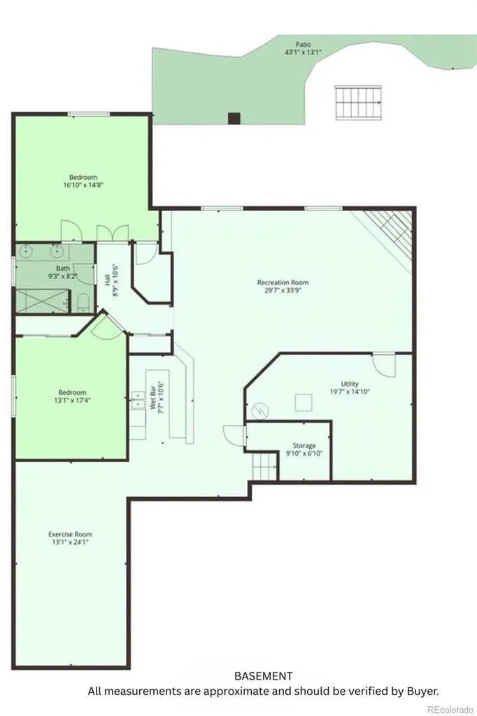 8169 S Blackstone Parkway Aurora CO 80016