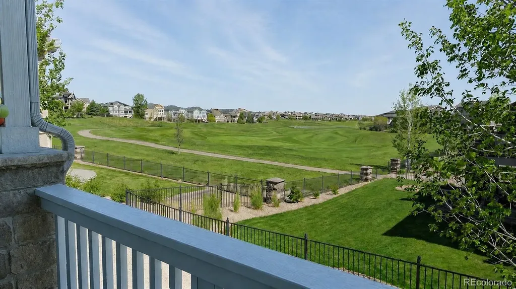 8169 S Blackstone Parkway Aurora CO 80016