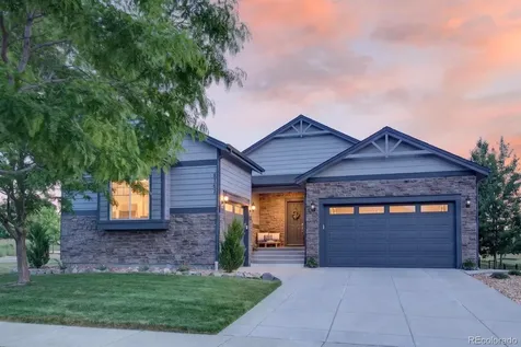 8169 S Blackstone Parkway Aurora CO 80016
