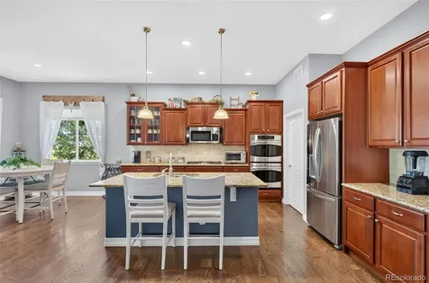 8169 S Blackstone Parkway Aurora CO 80016