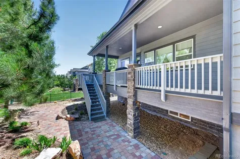 8169 S Blackstone Parkway Aurora CO 80016