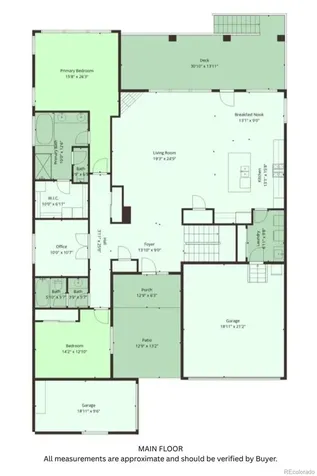 8169 S Blackstone Parkway Aurora CO 80016