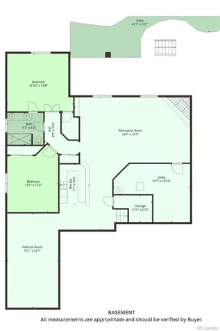 8169 S Blackstone Parkway Aurora CO 80016