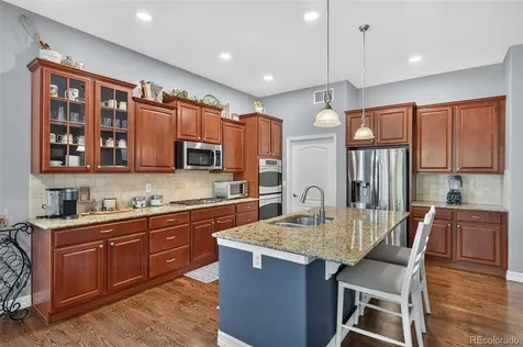 8169 S Blackstone Parkway Aurora CO 80016
