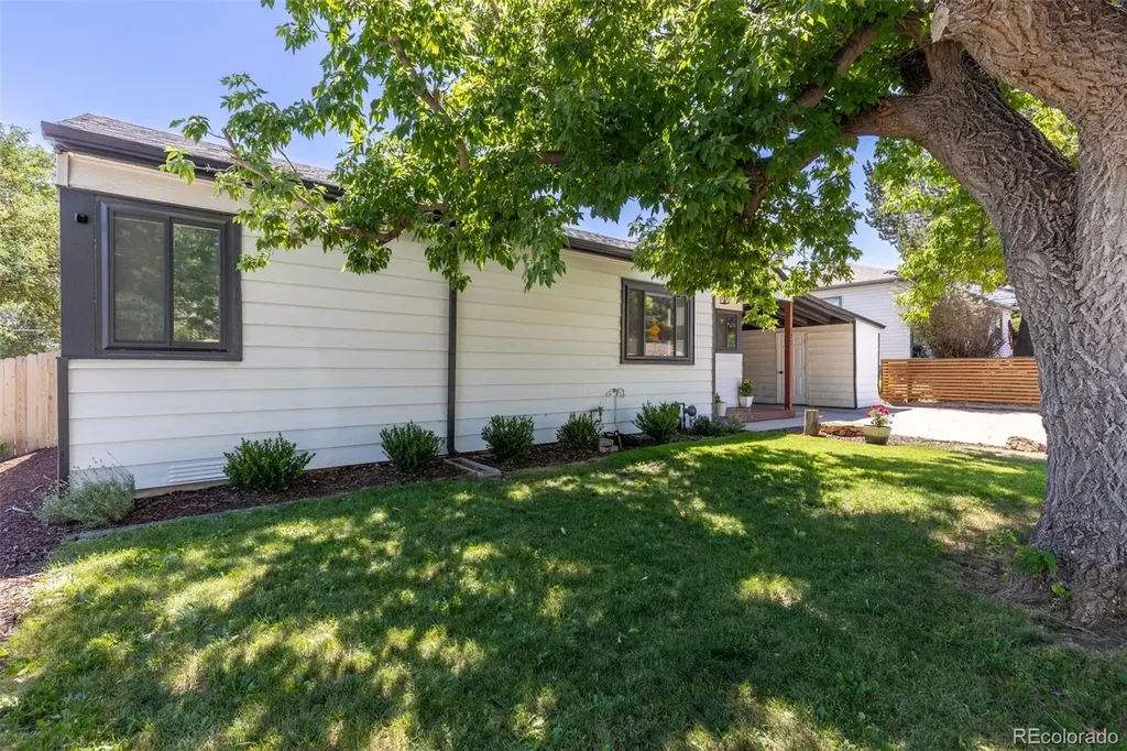 722 S Raritan Street Denver CO 80223