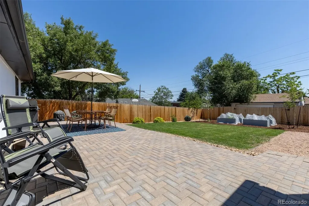 722 S Raritan Street Denver CO 80223