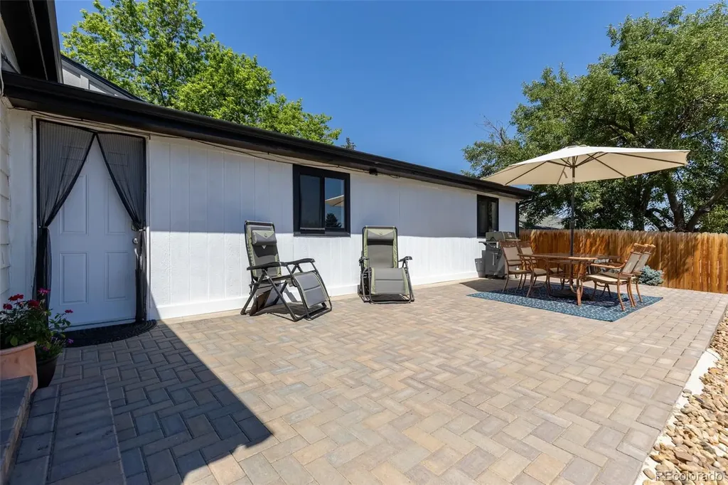 722 S Raritan Street Denver CO 80223