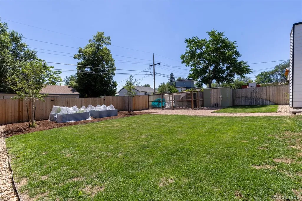 722 S Raritan Street Denver CO 80223
