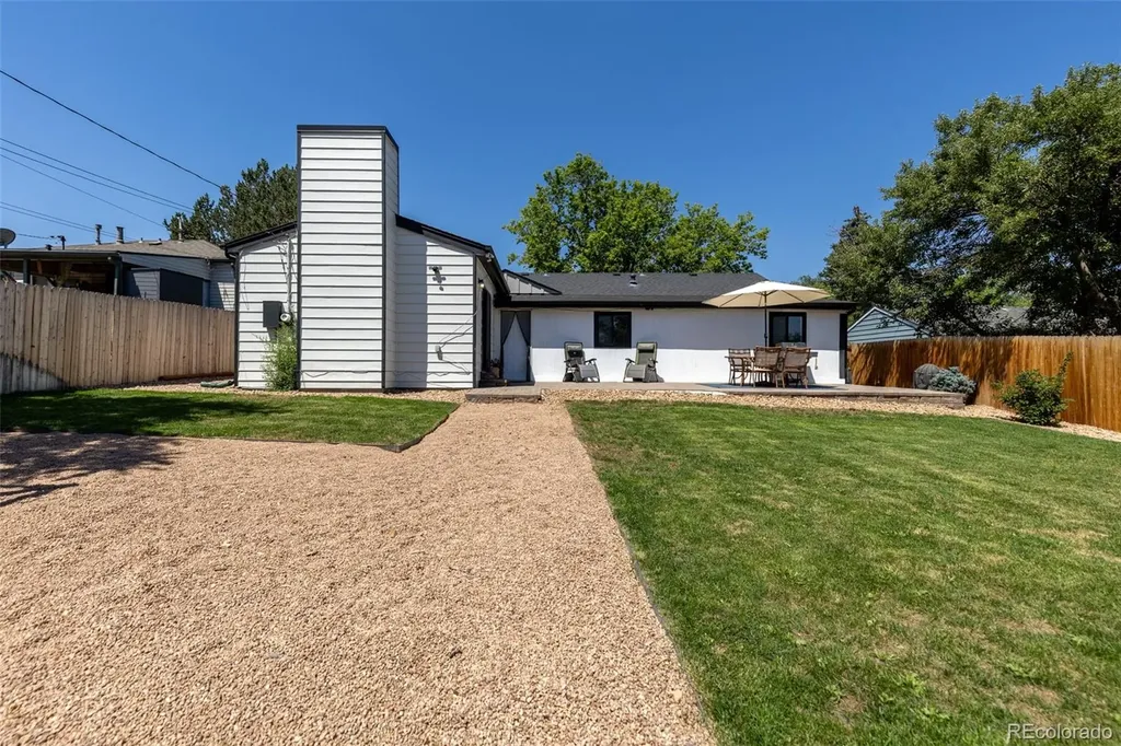 722 S Raritan Street Denver CO 80223