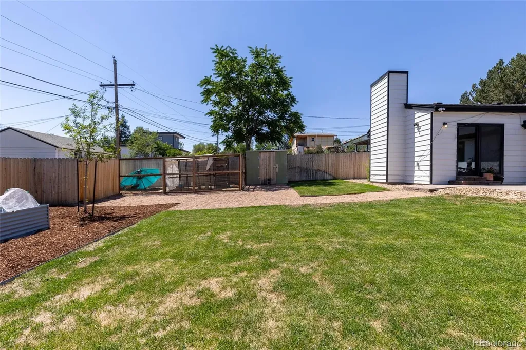 722 S Raritan Street Denver CO 80223
