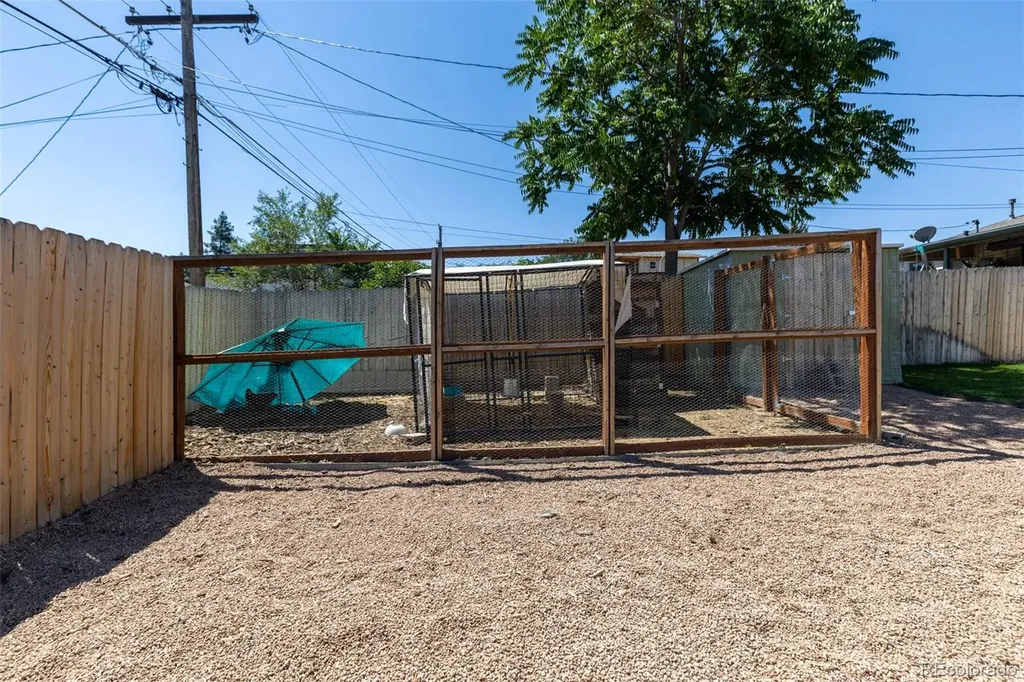 722 S Raritan Street Denver CO 80223