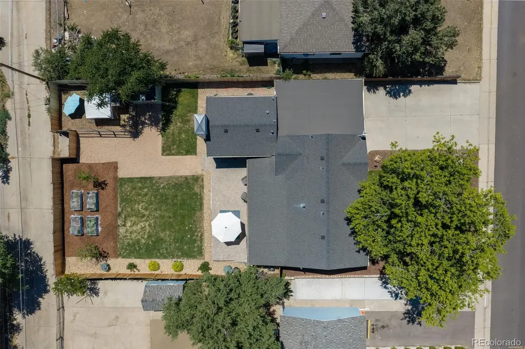 722 S Raritan Street Denver CO 80223