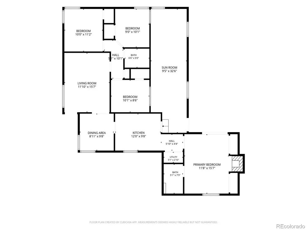 722 S Raritan Street Denver CO 80223