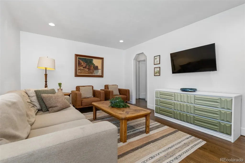 722 S Raritan Street Denver CO 80223