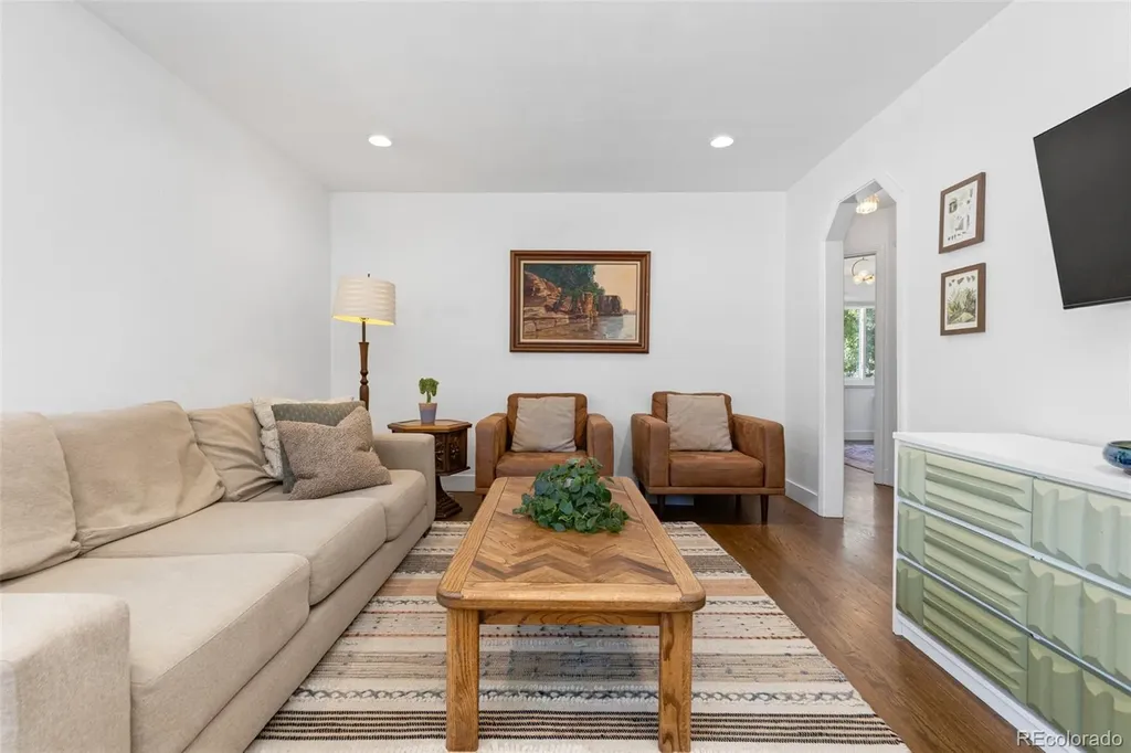 722 S Raritan Street Denver CO 80223
