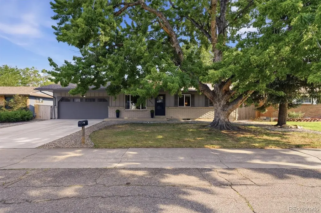 11854 W 65th Place Arvada CO 80004