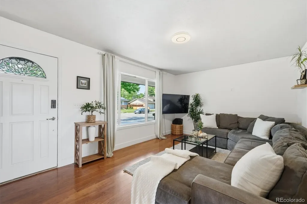 11854 W 65th Place Arvada CO 80004