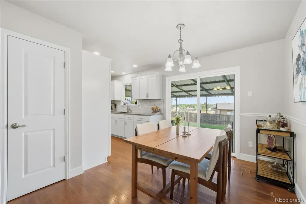 11854 W 65th Place Arvada CO 80004