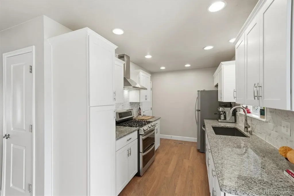 11854 W 65th Place Arvada CO 80004