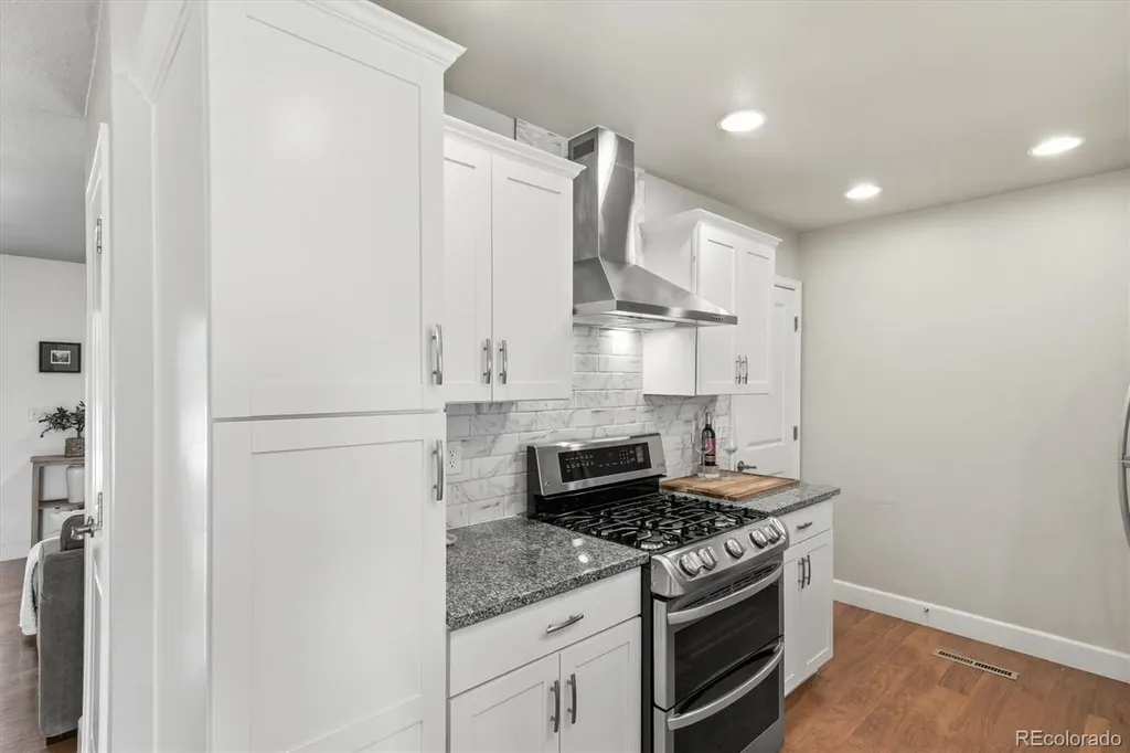 11854 W 65th Place Arvada CO 80004