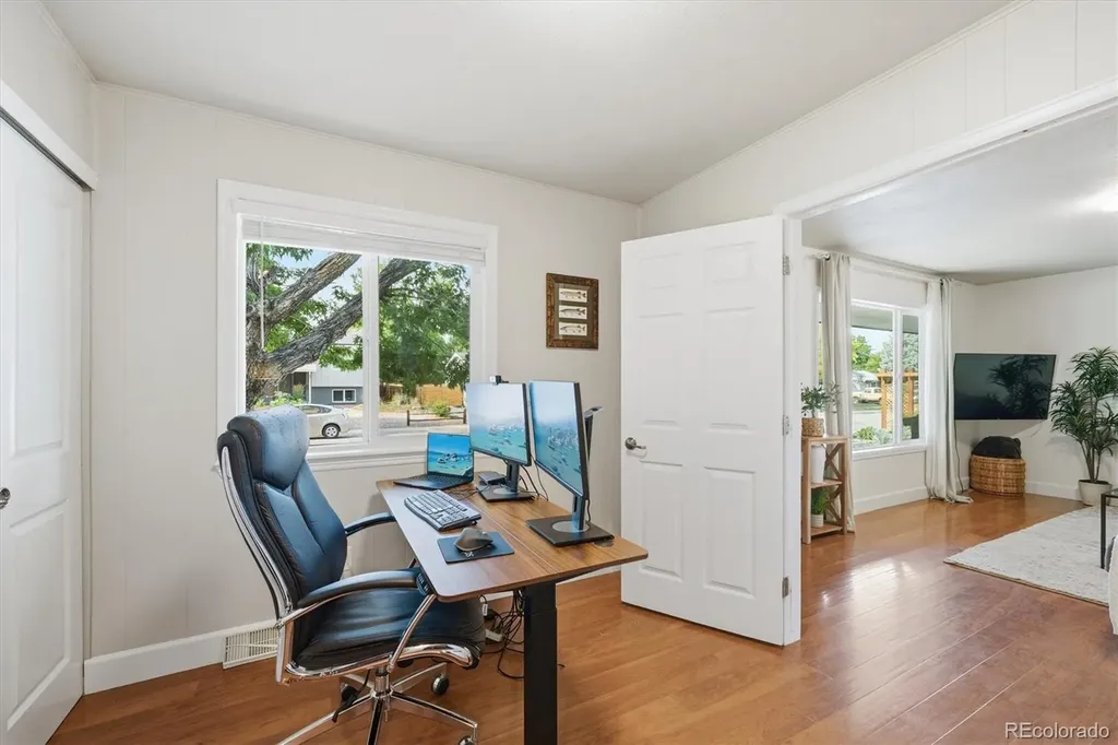 11854 W 65th Place Arvada CO 80004