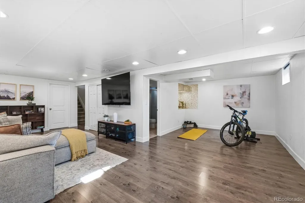 11854 W 65th Place Arvada CO 80004