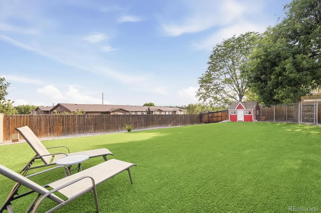 11854 W 65th Place Arvada CO 80004