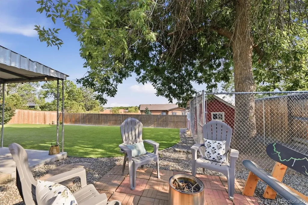 11854 W 65th Place Arvada CO 80004