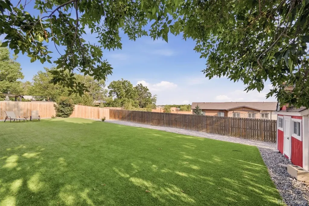 11854 W 65th Place Arvada CO 80004