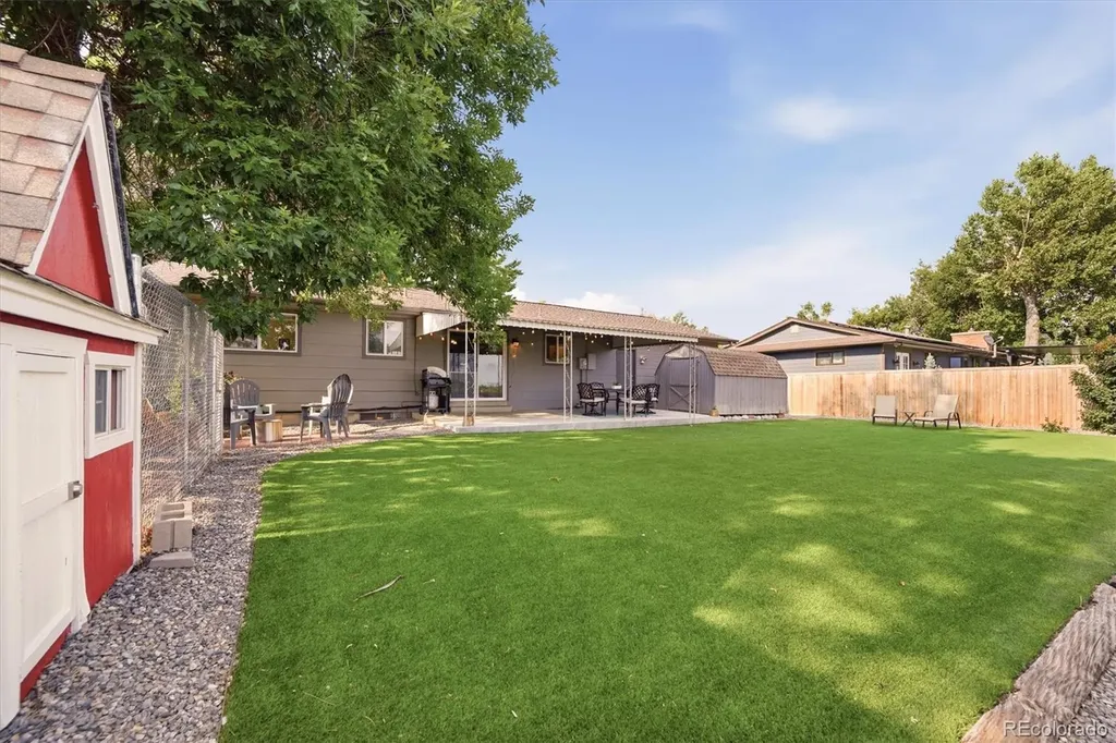 11854 W 65th Place Arvada CO 80004