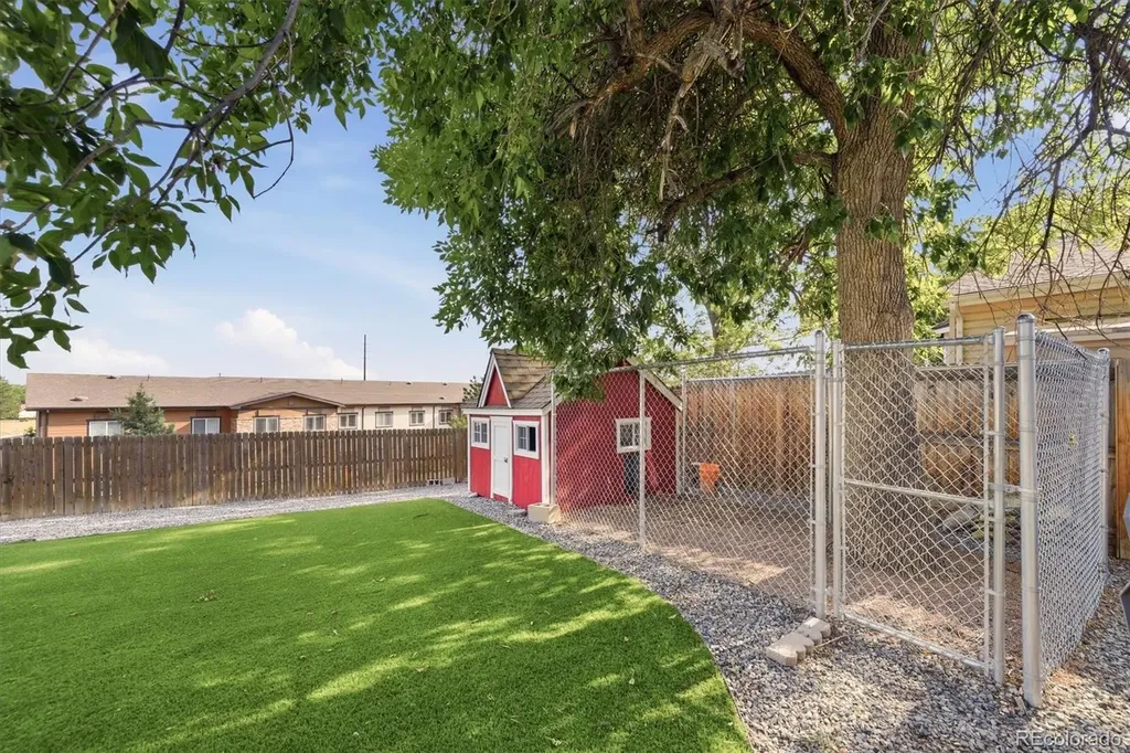 11854 W 65th Place Arvada CO 80004