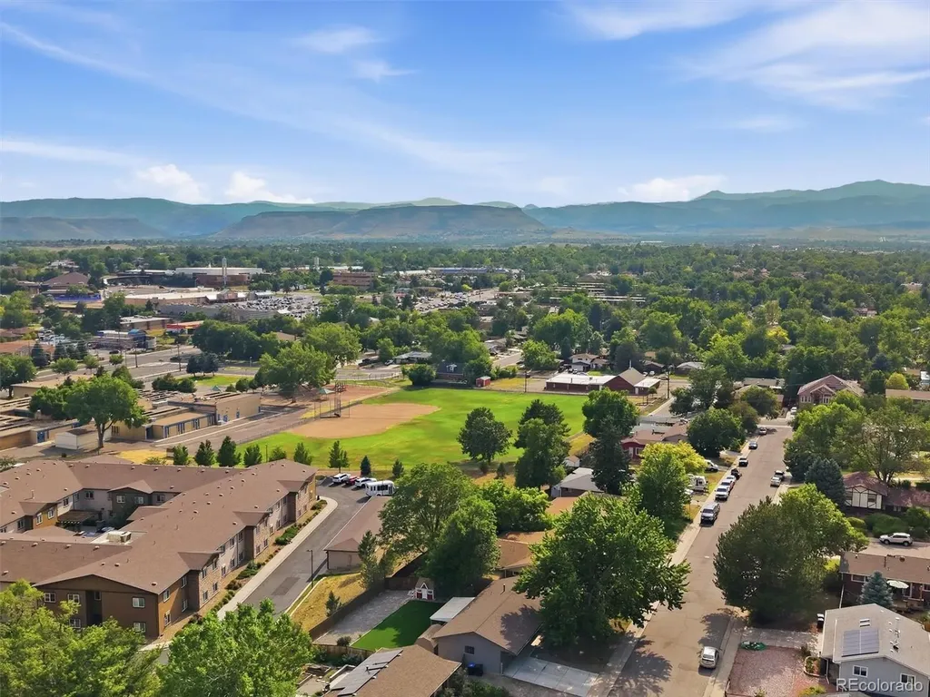 11854 W 65th Place Arvada CO 80004