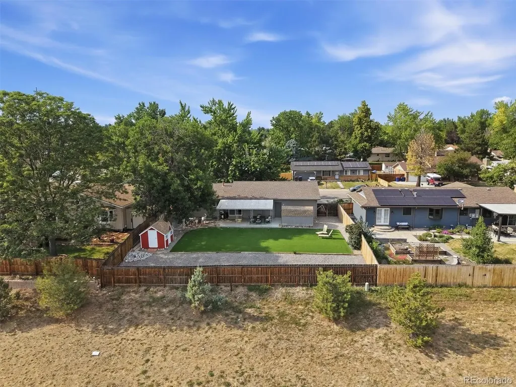 11854 W 65th Place Arvada CO 80004
