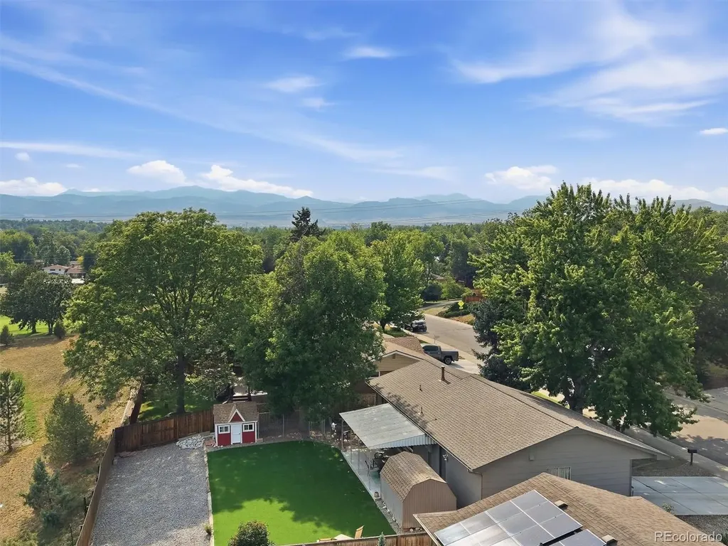 11854 W 65th Place Arvada CO 80004