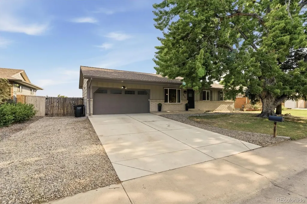 11854 W 65th Place Arvada CO 80004