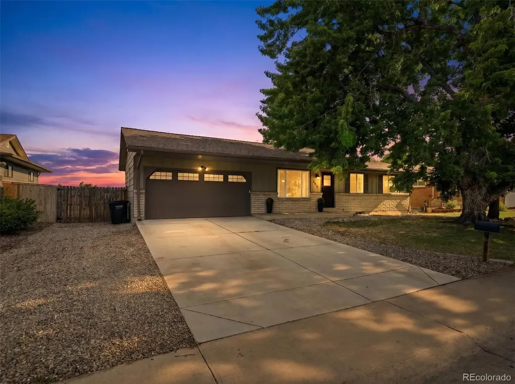 11854 W 65th Place Arvada CO 80004