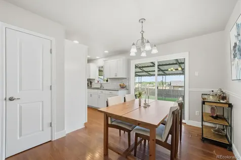 11854 W 65th Place Arvada CO 80004