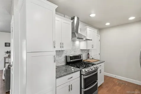11854 W 65th Place Arvada CO 80004